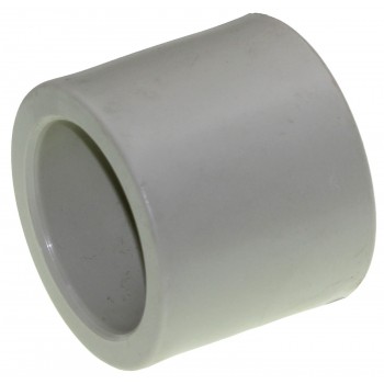 Муфта PPR Grandi d40 мм