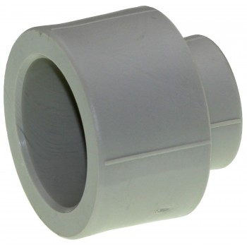 Муфта редукционная PPR Grandi d25*20 мм