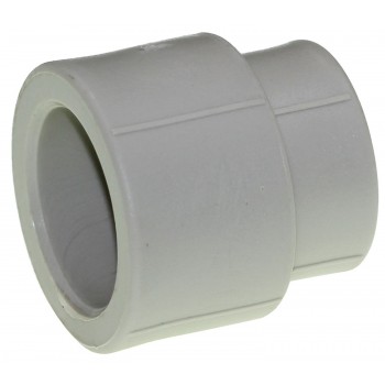 Муфта редукционная PPR Grandi d32*20 мм