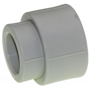 Муфта редукционная PPR Grandi d32*25 мм
