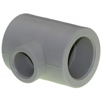 Тройник редукционный PPR Grandi d32*20*32 мм