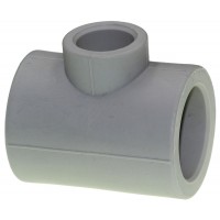 Тройник редукционный PPR Grandi d32*20*32 мм